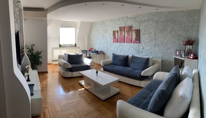 Квартира · 79 m² · Kraljevo