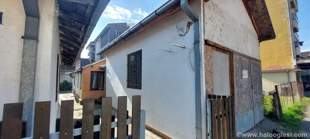 Kuća · 76 m² · Kraljevo, Gradske lokacije