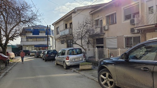 Квартира · 233 m² · Kraljevo, Centar, Gradske lokacije
