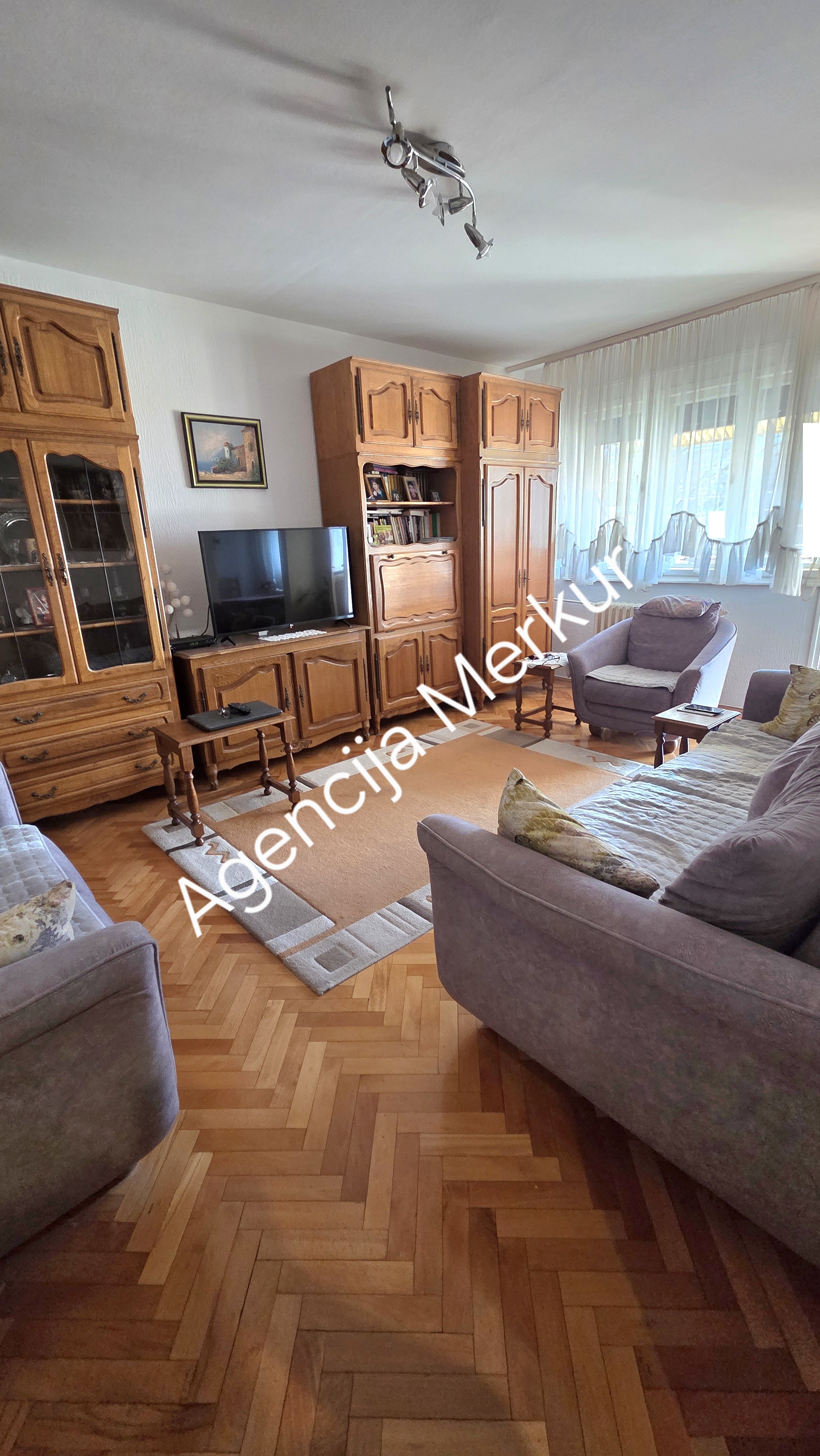 Квартира · 76 m² · Kraljevo